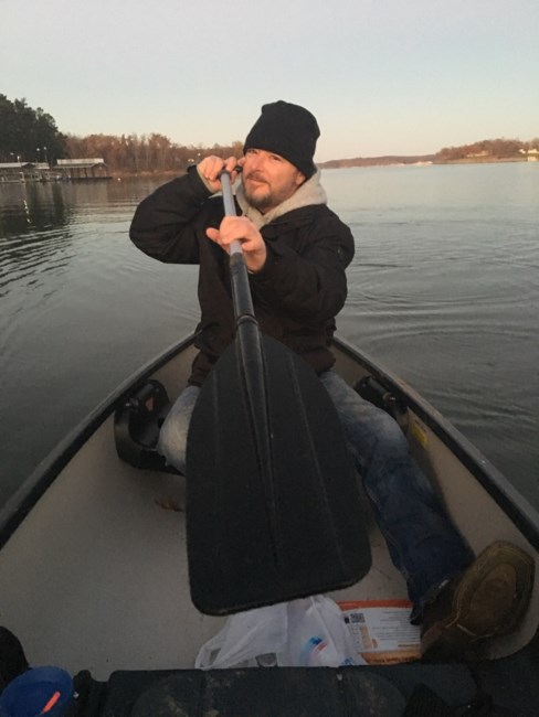 Obituary of Michael "Scotty" Scott Templeton