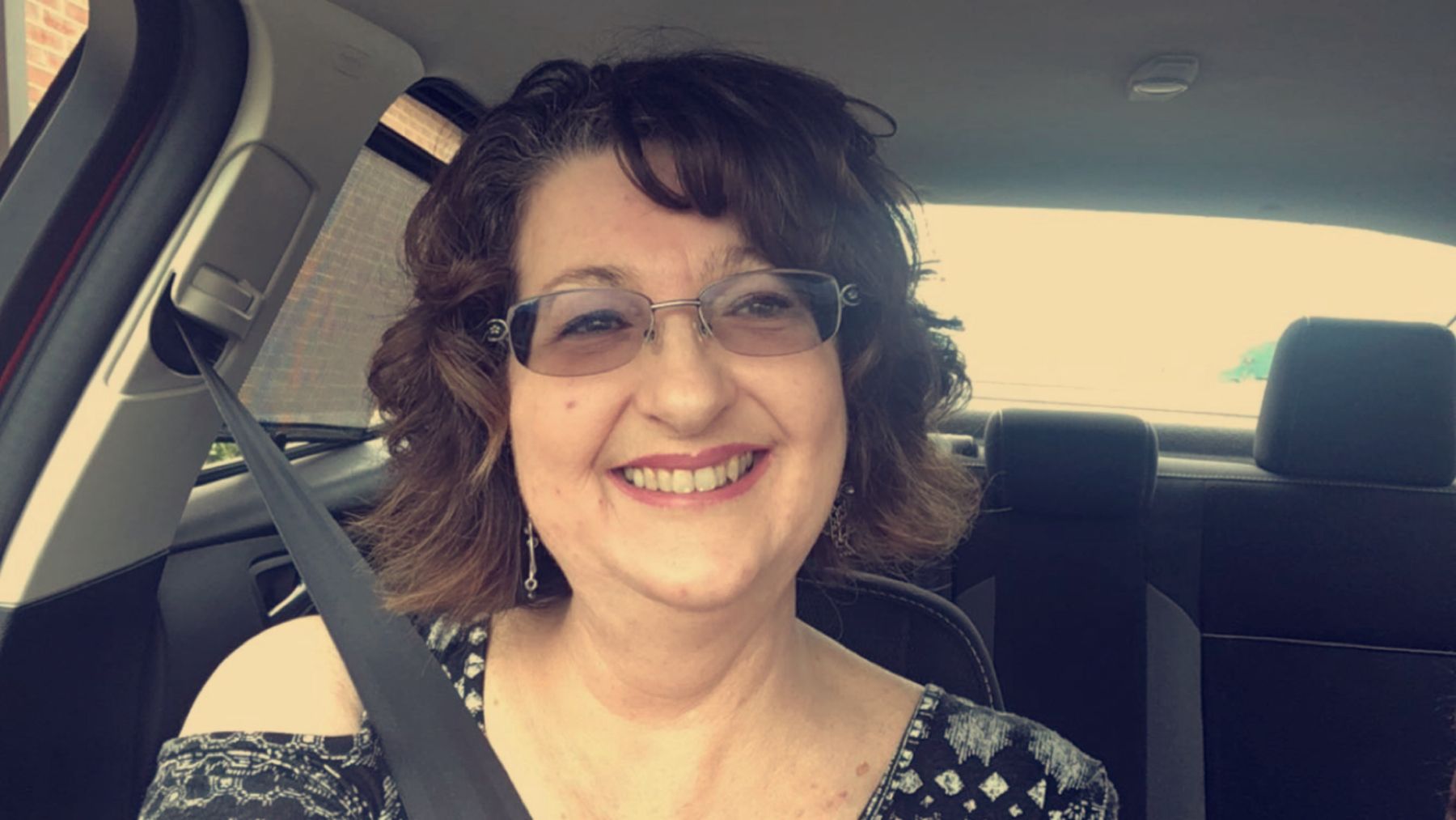 Obituary of Rebecca Leverett