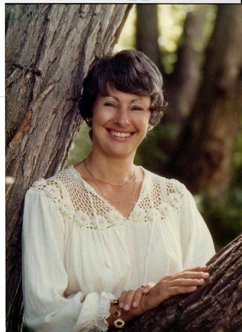 Obituary of Sharon Annette Peterson