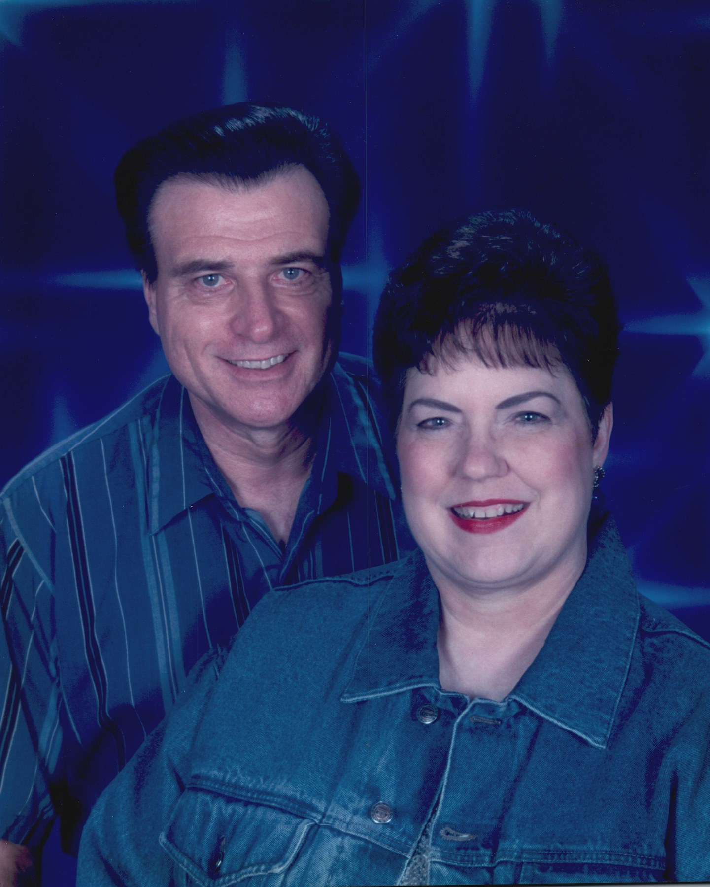 Obituary of Gary Wayne Burroughs