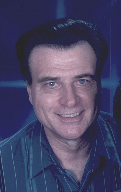 Obituary of Gary Wayne Burroughs