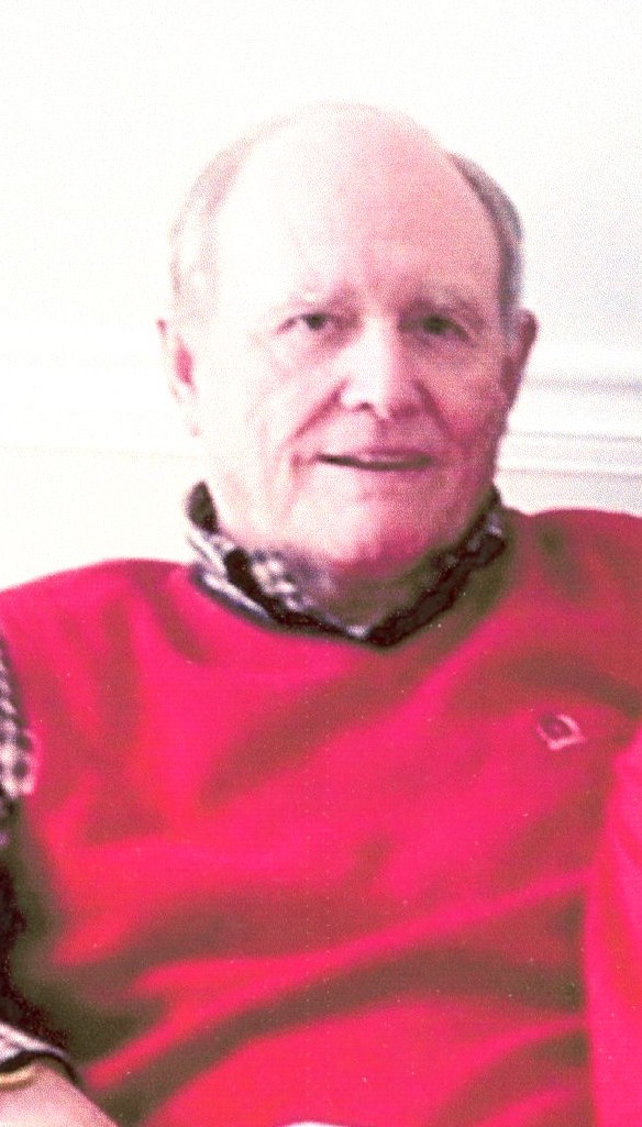Obituary of James O'Neal Brewer