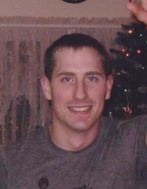 Obituary of Theodore "Teddy" Ford