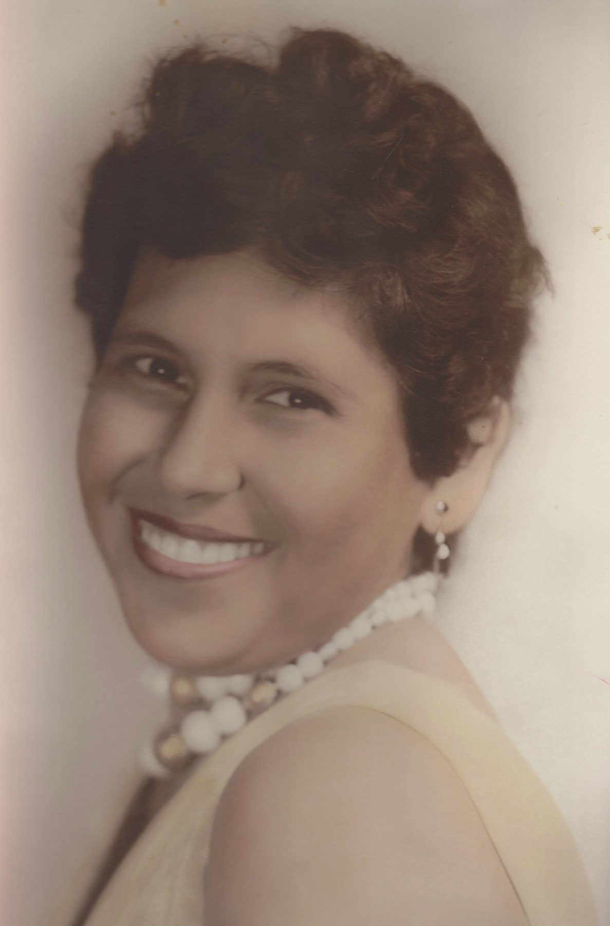 Estella Bonilla Obituary Lansing, MI