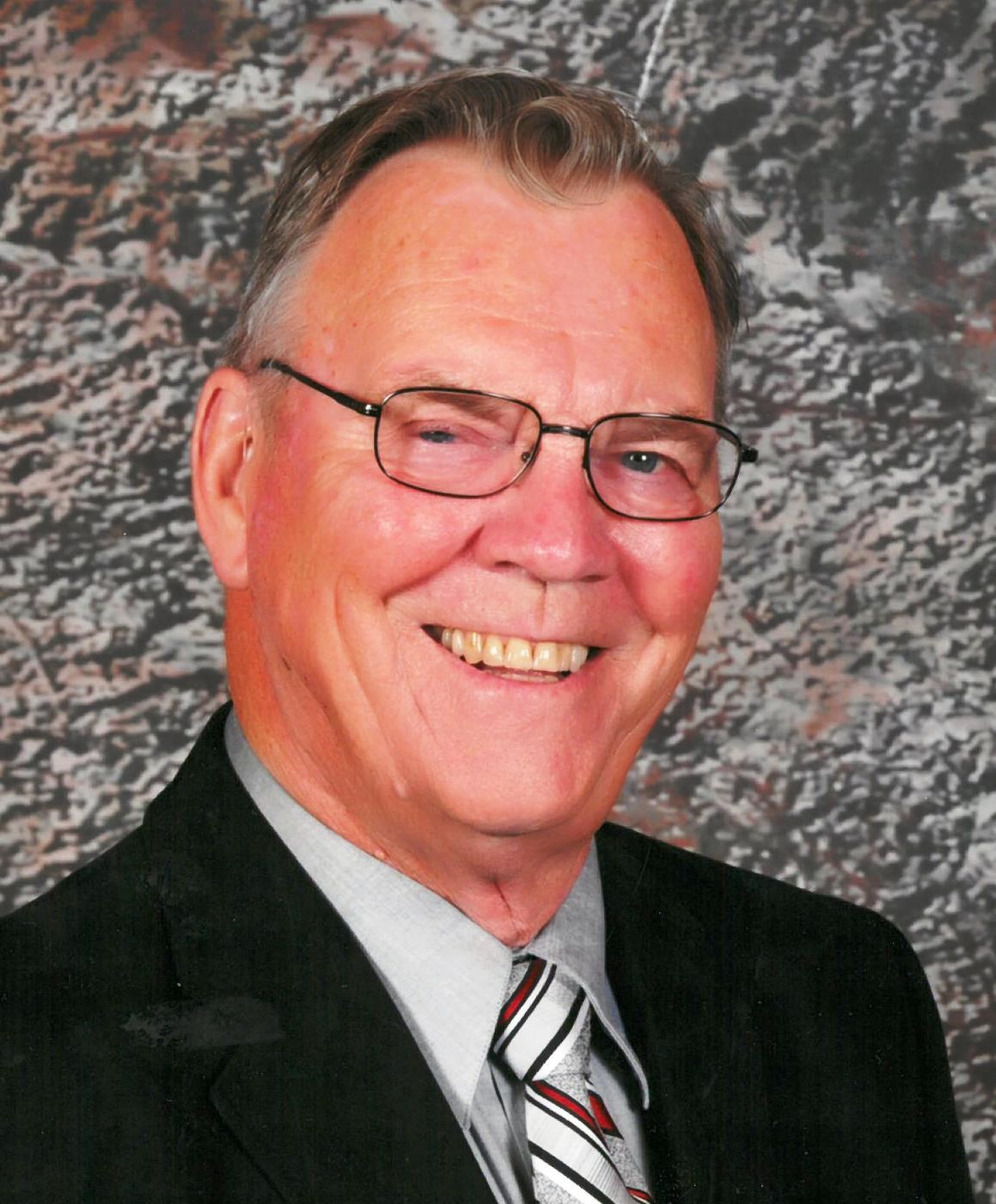 Edward Allan Saunders Obituary Surrey, BC