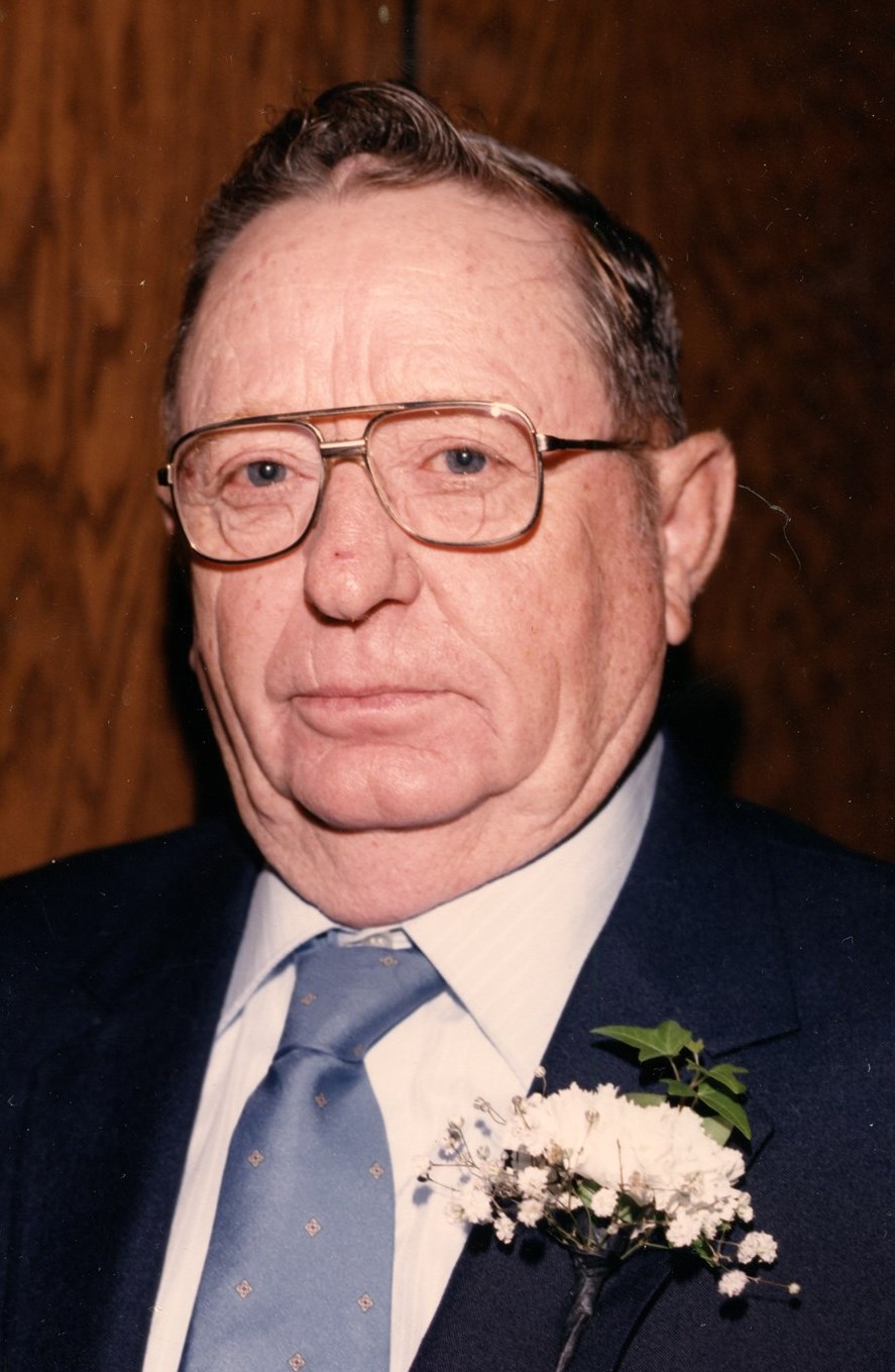 Maynard "Bing" Leslie Hiskey Obituary West Des Moines, IA