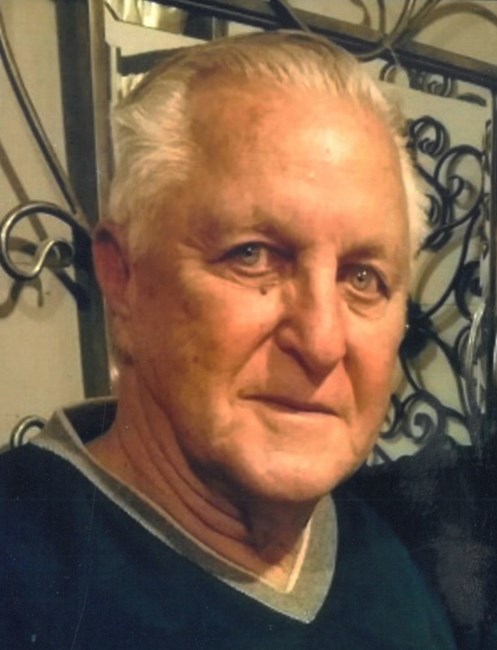 Obituary of Mr. Wesley Patrick Bitney