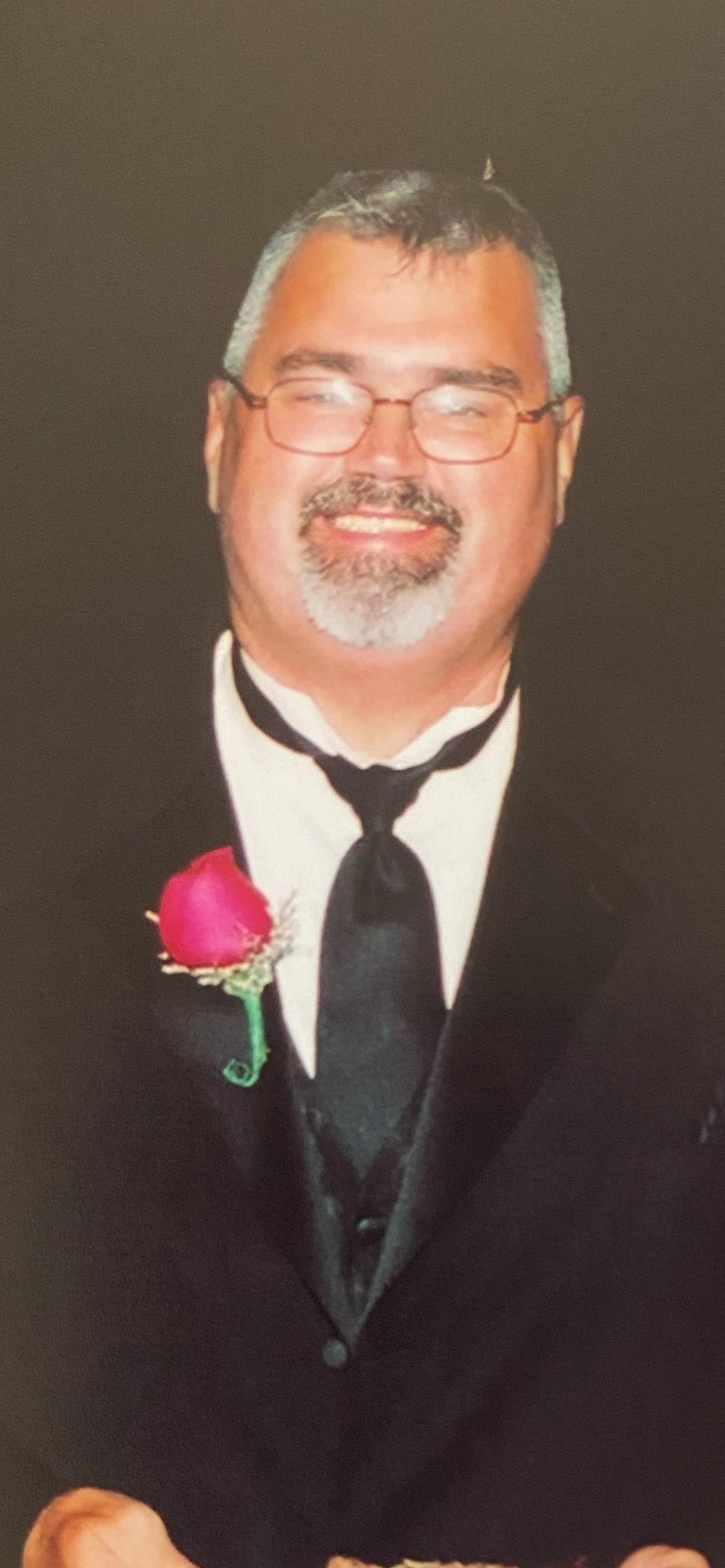 Obituary of Jerry Mark Matthews