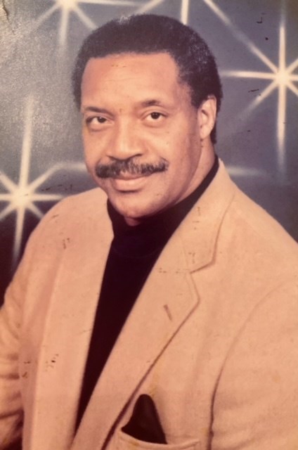 Obituary of James Sawyer