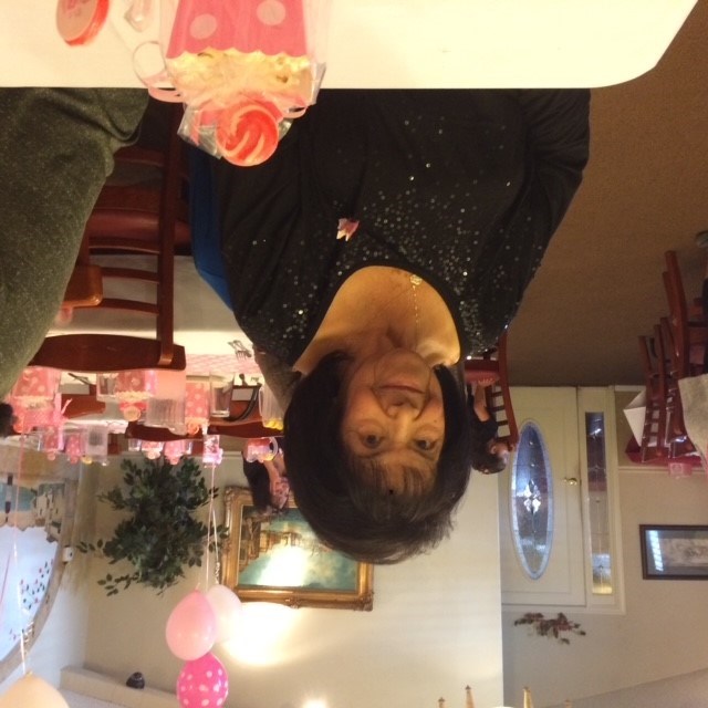 Obituary of Delfina Vidaña Gonzales