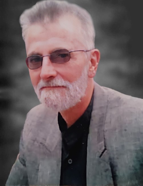 Obituary of Thomas Alexander Rivney