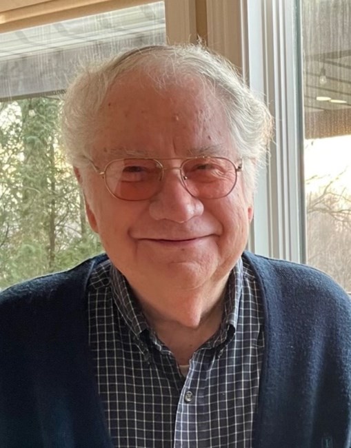 Obituary of Frank Austin Coller