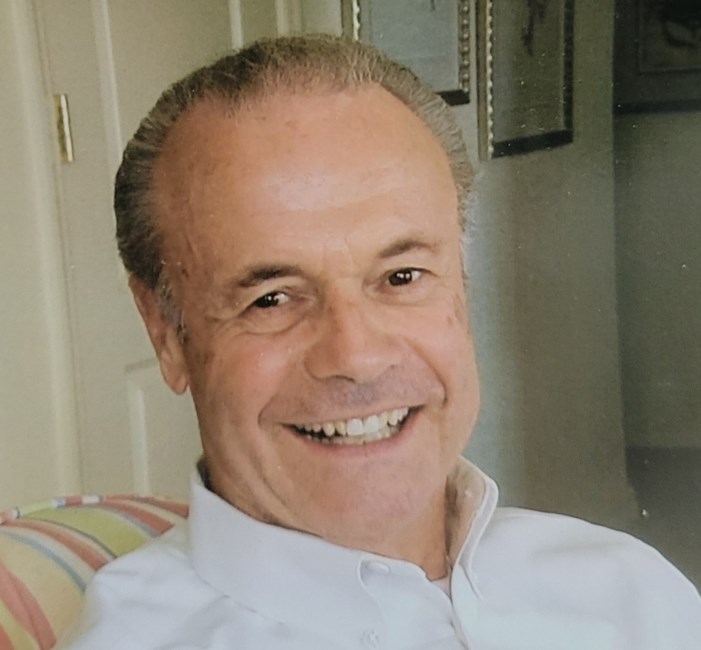 Obituary of George Glenn Forbes II