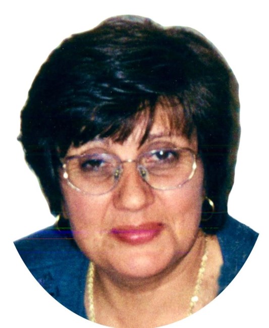 Obituary of Eduarda M. Pereira