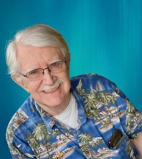 Obituary of Robert "Bob" Yancey Crocker Jr.