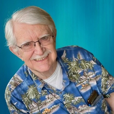 Obituary of Robert "Bob" Yancey Crocker Jr.