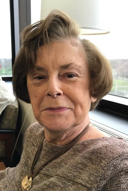 Avis de décès de Gail Ann Cox