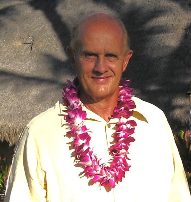 Obituary of Wayne Michael Heine