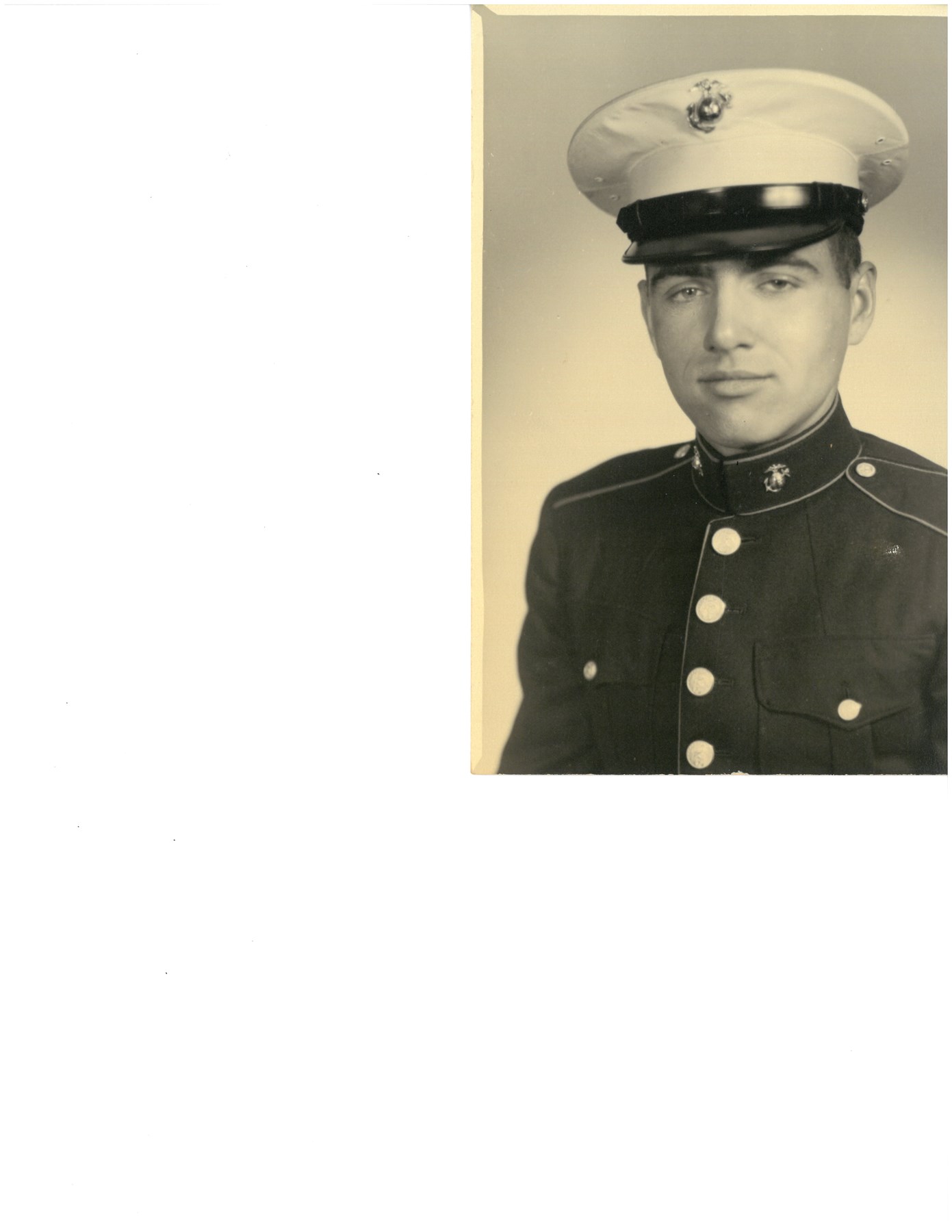 Obituary of Earle "Skip" C. Hughes