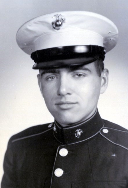 Obituary of Earle "Skip" C. Hughes