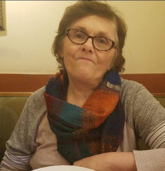 Obituary of Andrea Marie Babylon