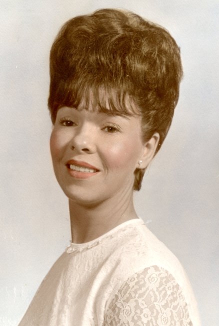 Obituary of Regina "Nanny" Howard Castle