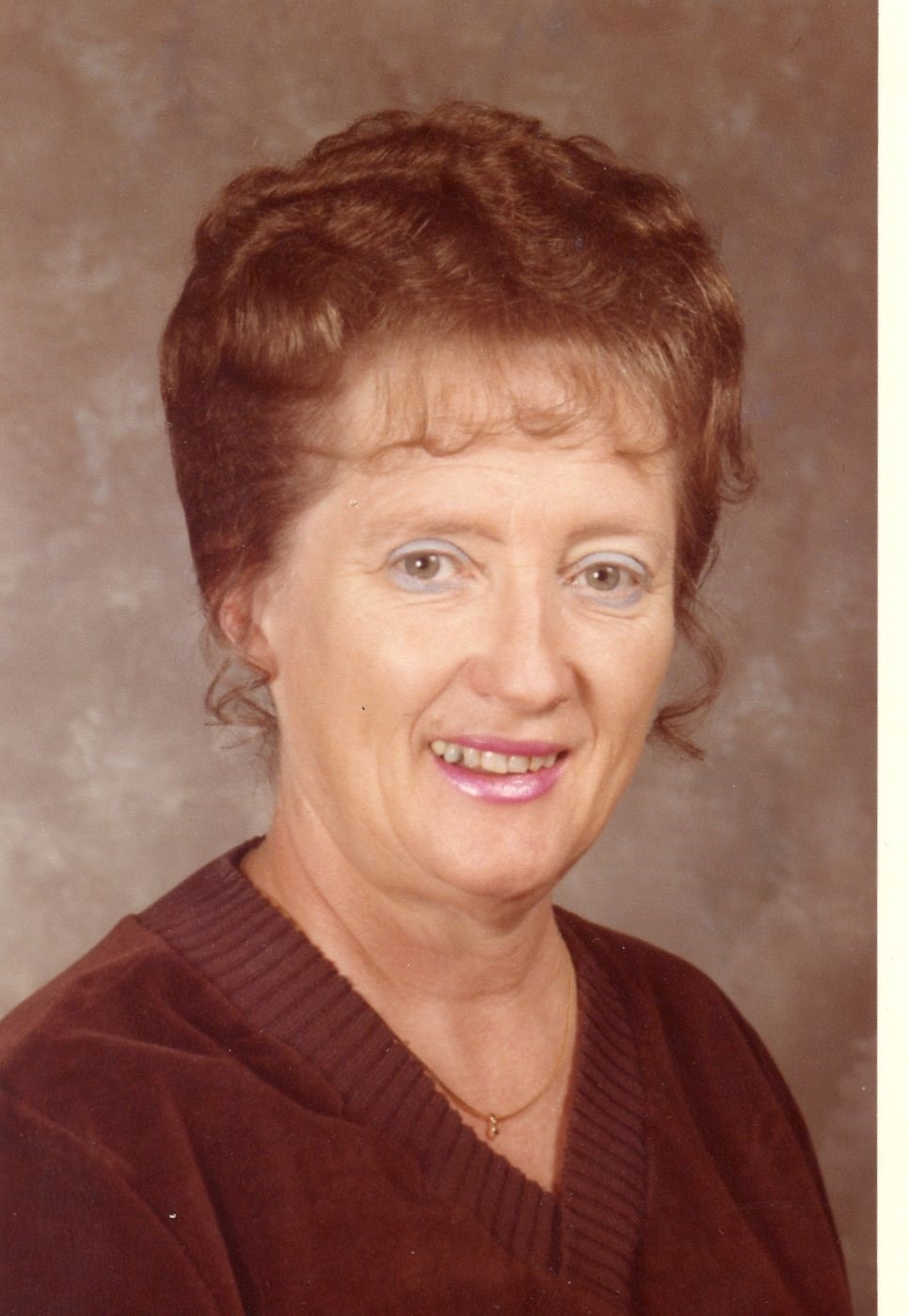 Obituary of June Marie Grosenick