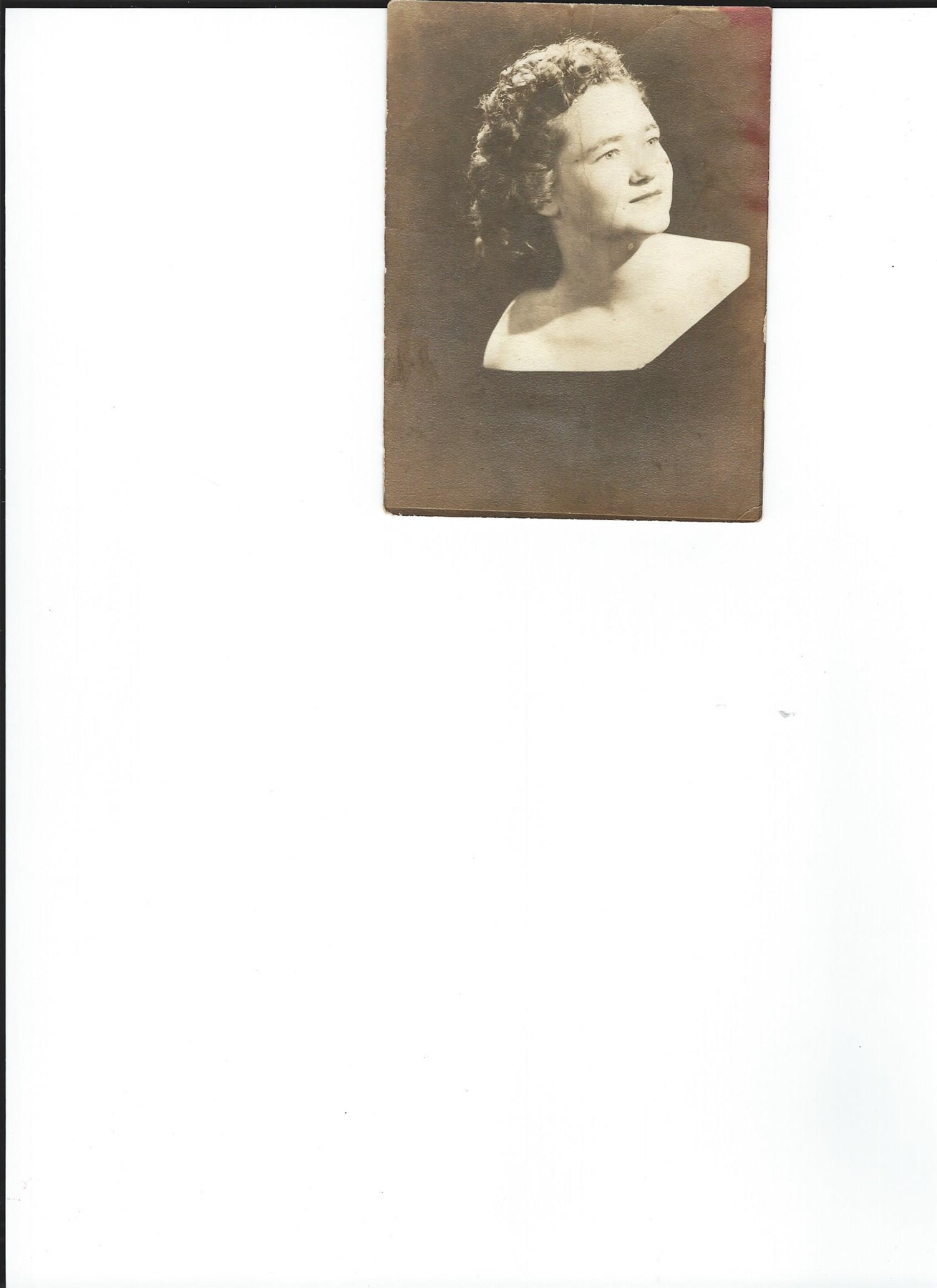 Obituary of Lillian "Ruth" Wright