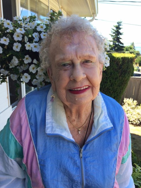 Obituary of Nadine F. Swan