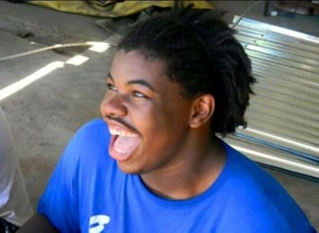 Obituary of Tamarie Khalil Brock