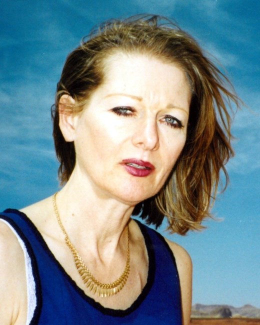 Obituary of Irene Lois Rumney