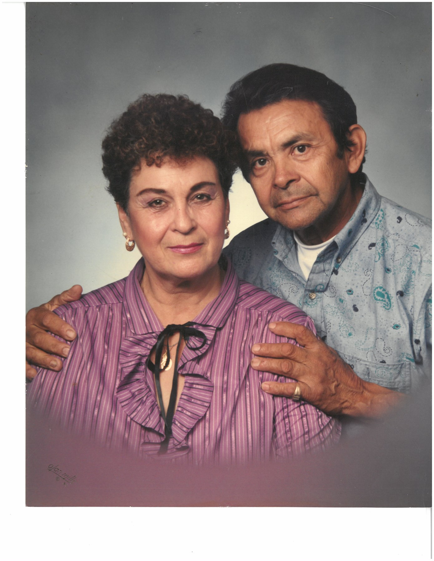 Obituary of Jose Quinonez Orozco