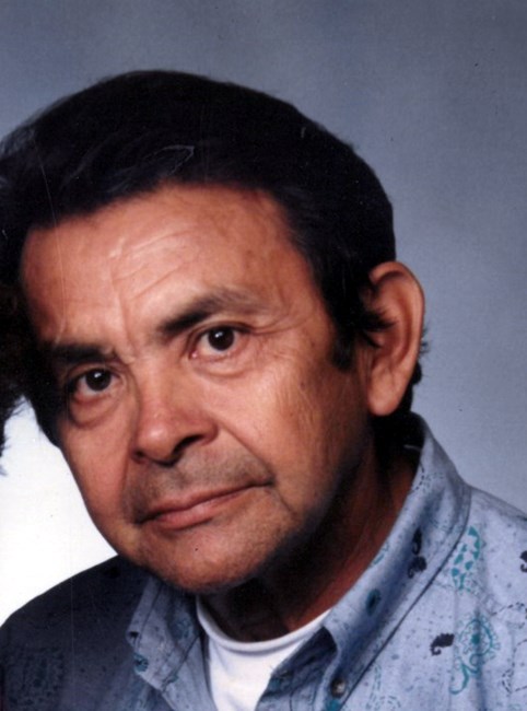 Obituario de Jose Quinonez Orozco