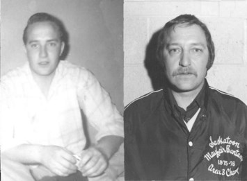 Obituario de Joel Raymond Matheson