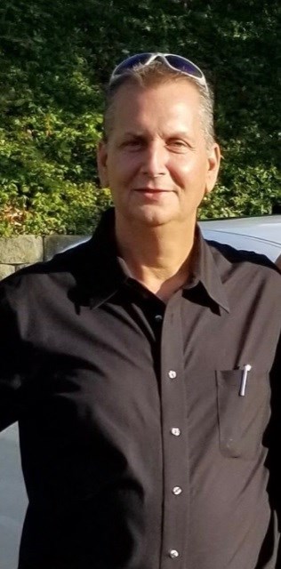 Obituary of Brian M. Stout