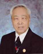 Tom Wong