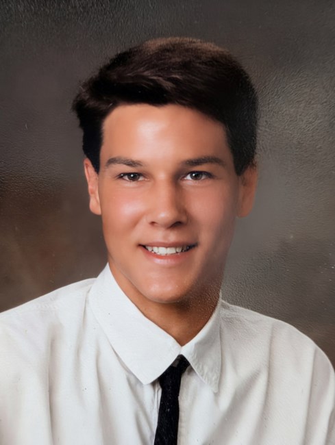 Obituary of Cameron Todd Callaway