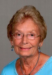 Obituary of Donna Lou Bradshaw