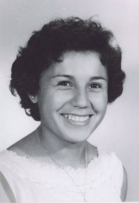 Obituary of Janie Angelina Lopez