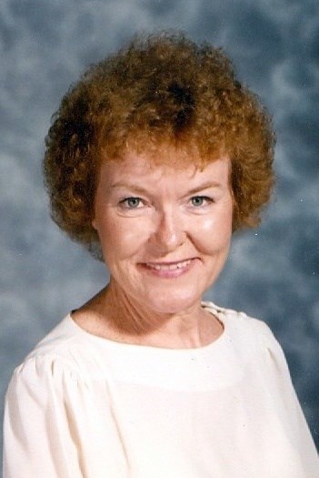 Obituary of Barbara Jean Perkey
