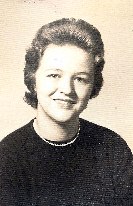 Ruth Meeks Betty Tomlin Meeks Obituary - Madison Heights, VA