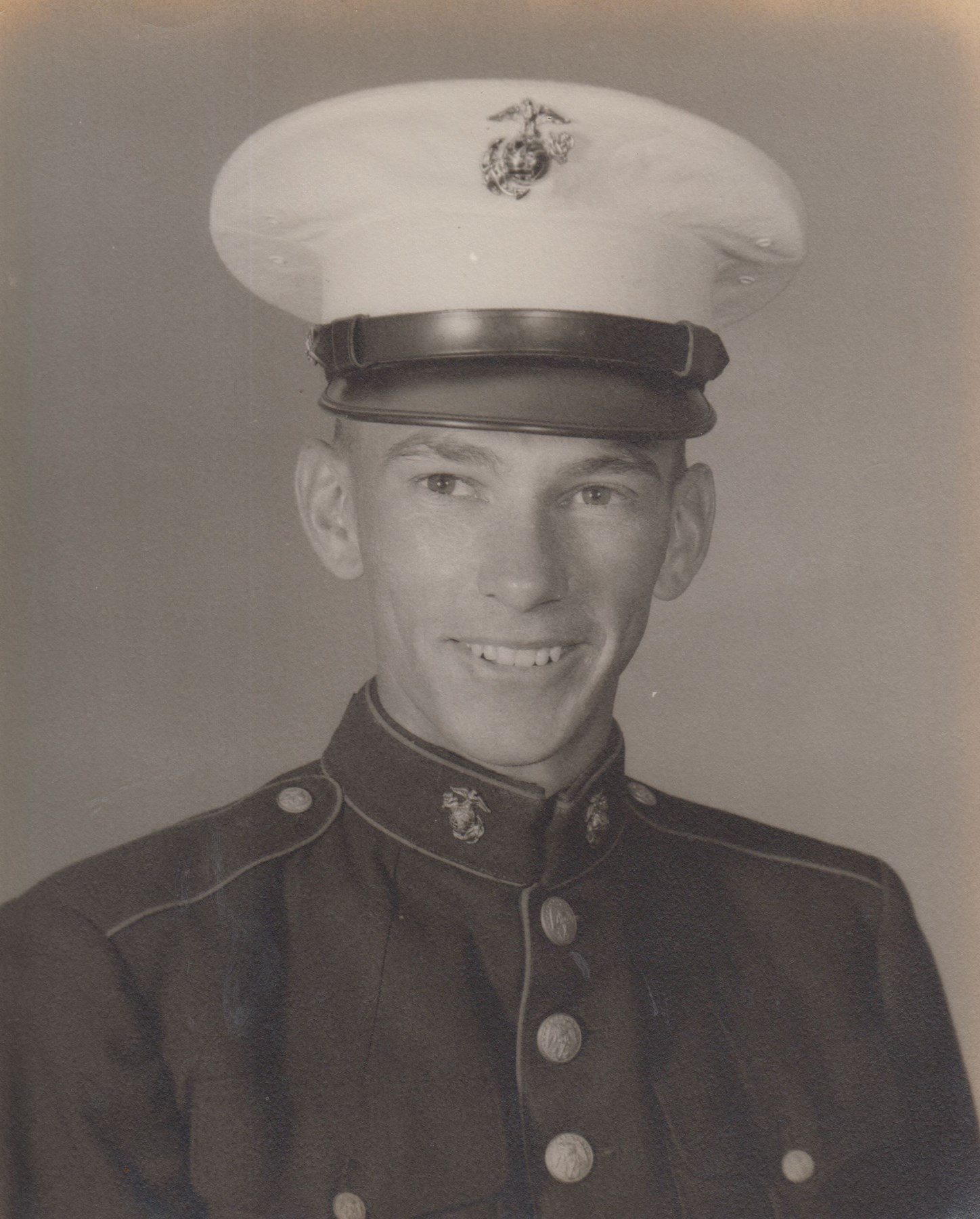 Obituary of James Richard Blankenship