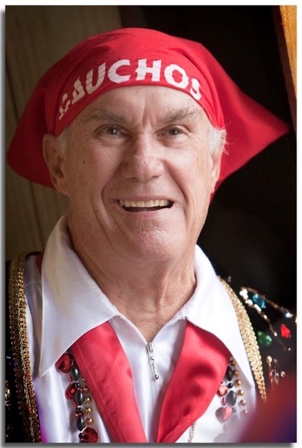 Obituary of Raymond Douglas Vance Jr.