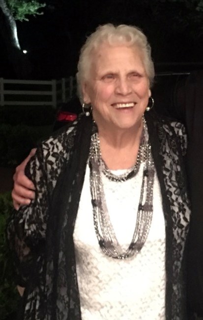 Obituary of Doris A Anderson