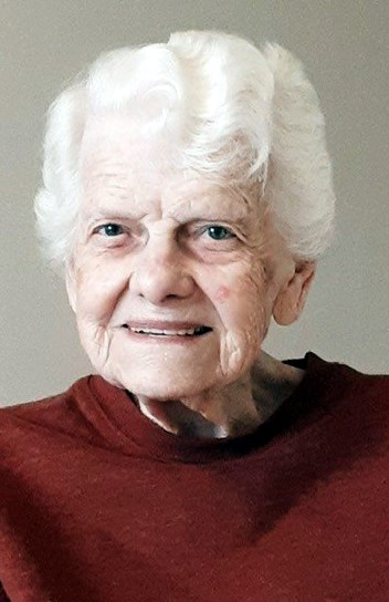 Obituary of Leona Reich