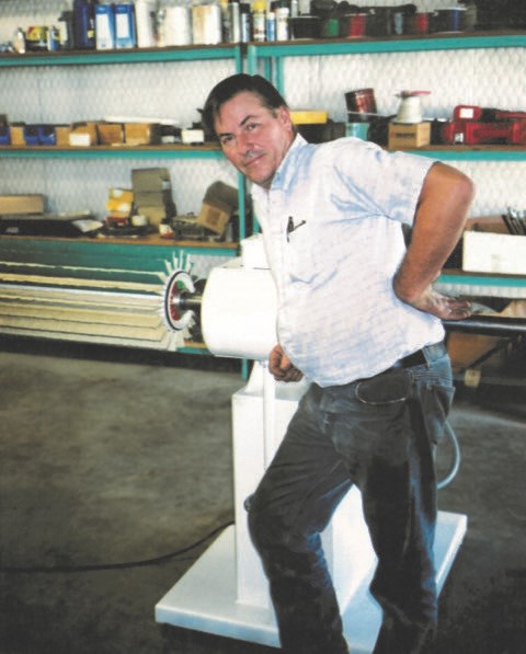 Obituary of Joe Young