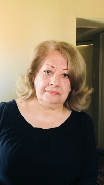 Obituary of Wilma Rosario Suarez