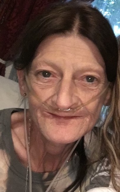 Obituary of Iva Marie Cutshall