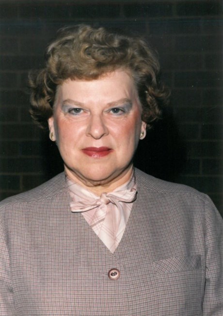 Obituary of Elizabeth "Betty" Grant
