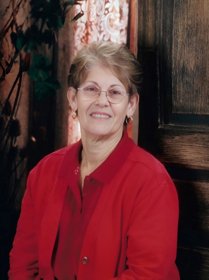 Obituary of Amelia C Rangel